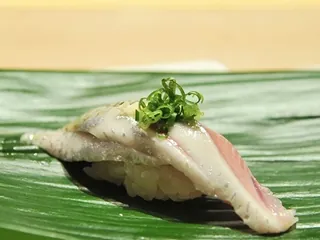 Sardinops du Japon (iwashi)