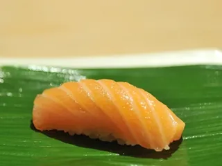 Saumon