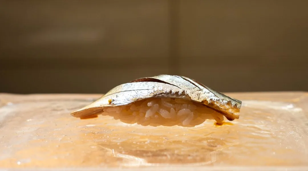Sanma (Pazifik-Makrelenhecht)