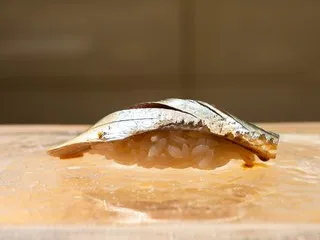 Sanma (balaou du Pacifique)
