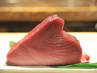 Cómo comer sushi correctamente