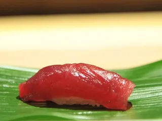Thon (maguro)