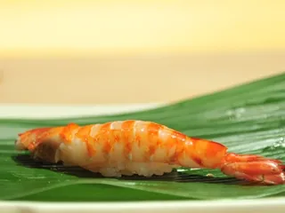 Crevette kuruma