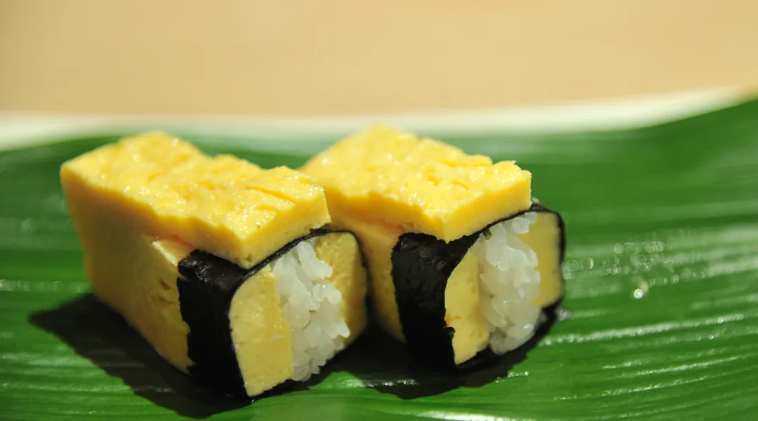 Tamago 玉子
