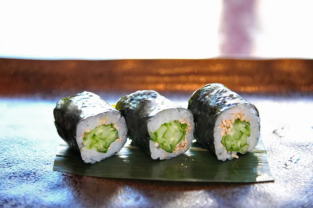 Gurken-Maki