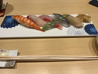 Tipos de restaurantes de sushi y cómo pedir