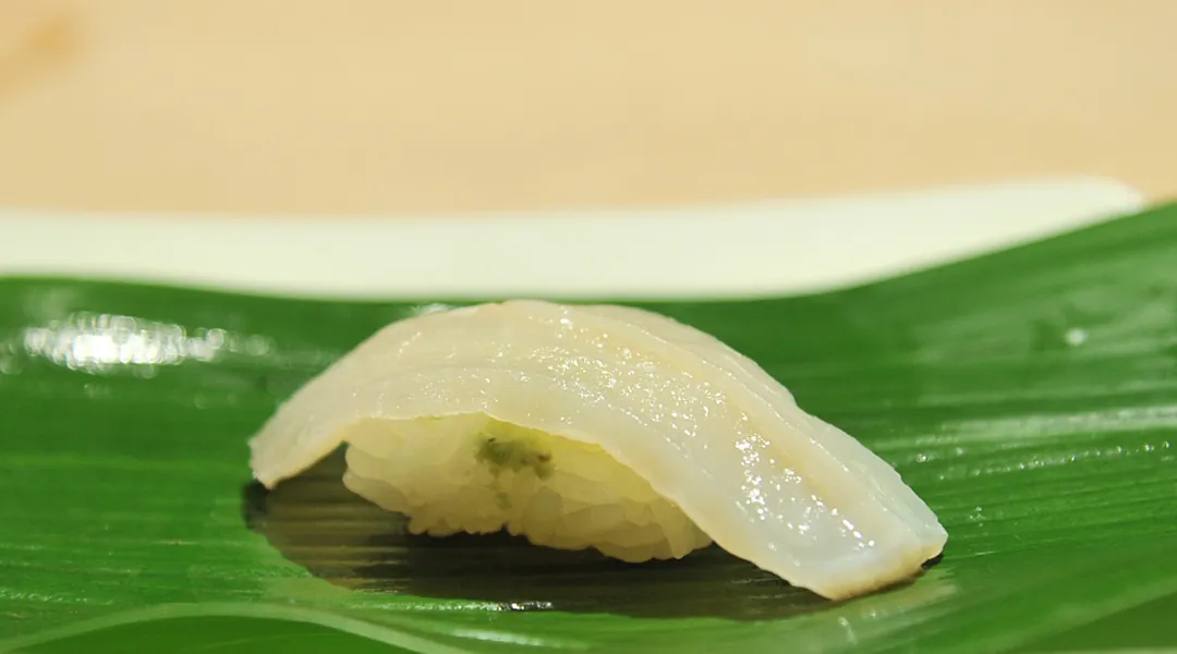 Tairagi (pinna)