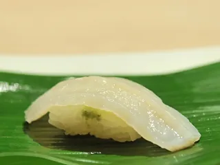 Tairagi (pinna)