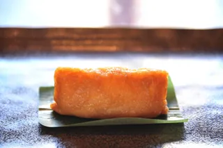 Sushi inari