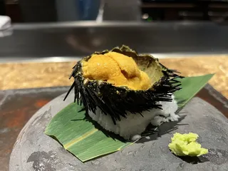 Cómo comportarse en un restaurante de sushi
