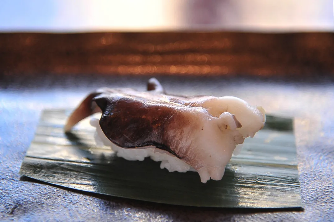 Torigai (berbigão-japonês)