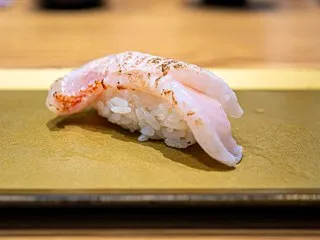 Sébaste kinki